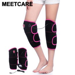 Electric Heating Knee Pads Far Infrared Therapy Arthritis Rheumatism Moxibustion Heat Pack Health Physiotherapy Hot Compress Bag