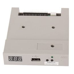 Freeshipping High Security SFRM72-FU 720KB ABS Floppy Drive Emulator Machine For Industrial