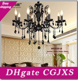 Vintage Glass Chandelier Lighting Floral French Glass Lustre Light Cristal Suspension Hanging Lamp MD2396 For Living Room Tree Branch Chandelier Vintage Glass Chandelier Lighting Floral French Glass Lustre Light Cristal Suspension Hanging Lamp MD2396 For Living Room Tree Branch Chandelier