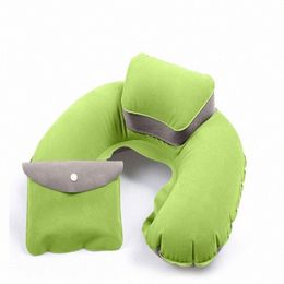 Shop U Shaped Pillows UK | U Shaped U Shaped Face Neck Cushion Pillow