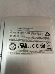 Computer Power Supplies For R4830G1 2000W High efficiency rectifier module Fully tested