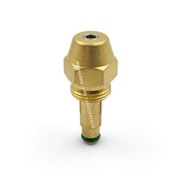 YS High Quality metal Oil Spray Atomizer Brass Nozzle for Boiler