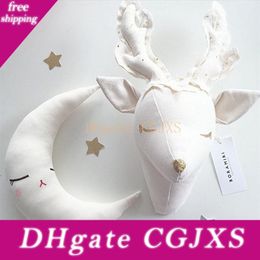 stuffed animal heads for nursery australia