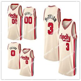 rip city cream jersey