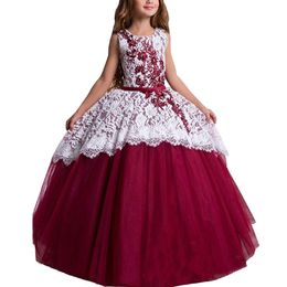 Vestidos De Niña De Vino Online | DHgate Vestidos De Niña De Vino Online | DHgate