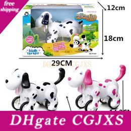 walking dog toy australia