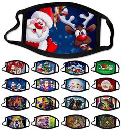 Promotion Masque De Père Noël | Vente Masque De Noël Santa ...