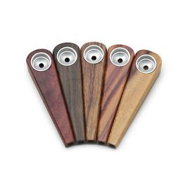 Wood Pipes Briar Smoking Pipes Tobaco Pipe Various Colors Mini Pipe Briar Smoking Pipes Tobaco