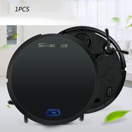 Charging Automatic Sweeping Robot Mini Household Cleaning Machine Lazy Smart Vacuum Cleaner Portable and so on