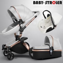 best travel system