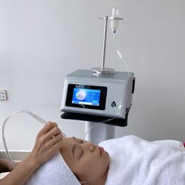 Jet Peel Facial Skin Pejuvenation Needless Mesotherapy Beauty Machine Wrinkle Removal Skin Whitening Face Beauty Device