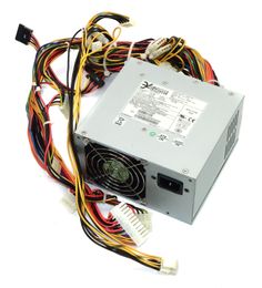 New PSU For 3Y Rated 700W Power Supply YM-8701A
