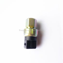Air Conditioning Pressure Switch For VOLVO-740 940 960 S90 V90 Sedan Waggon 1343216,3537506,9144340,351023051,KTT130021
