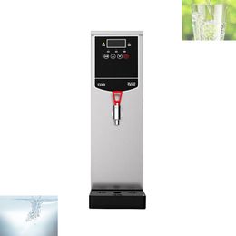 Digital Display Intelligent Drinking Water Boiler Water Heating Boiling Machine Heater Electric Water Dispenser Machine