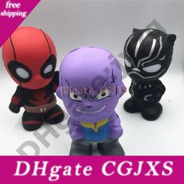 stress man squeeze toy