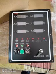 genuine JCD-900 controller panel for Kaishan portable compressor