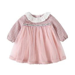 baby full hand dresses