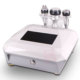 Portable 40k Unoisetion Cavitation 2.0 3D SMART RF Machine Photon Weight Loss Slimming Wrinkle Removal Beauty Salon Use Machine