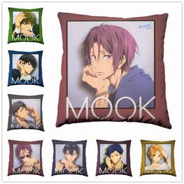 Shop Anime Cushion Covers UK | Anime Pillow Case Cushion Cover For Anime