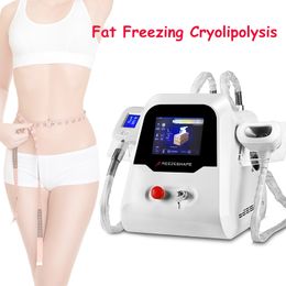 Cool tech chin treatment cryolipolisis machine cryolipolysis fat freezing slim equipment salon use body slimming machine