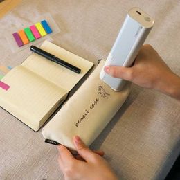 Evebot Printpen Inkjet Kalem Taşınabilir El Yazıcı Dövme Baskı Mürekkep Püskürtmeli Mini Küçük Taşınabilir