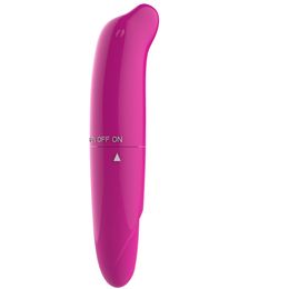 mini dolphin Vibrator Massage Stick Female Masturbation G-spot vibrators Orgasm Squirt Massager AV Vibrating Lover Sex Toys