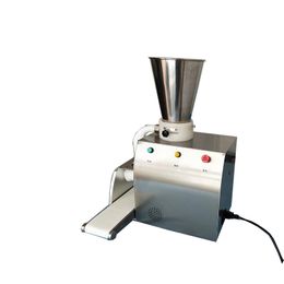 Household automatic make dumplings machine Stainless steel dumpling machine small imitation dumpling machine