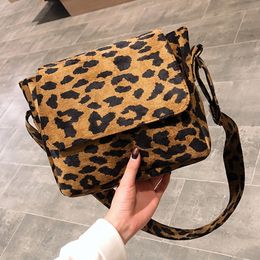 leopard print purse canada