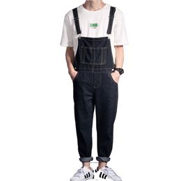 black overalls australia