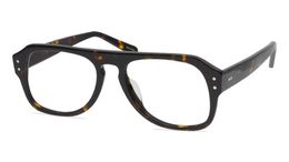 Men Optical Glasses Frame Brand Spectacle Frames Vintage Fashion Glasses Women New York Eyewear Handmade Myopia Eyeglasses with Box