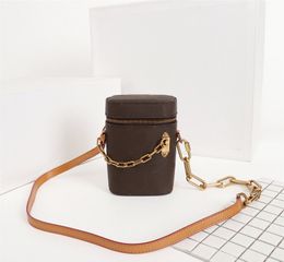 Дизайнерские роскошные сумочки кошельки для телефона коробки для ручки сумки женский бренд классический стиль подлинные кожаные сумки на плече