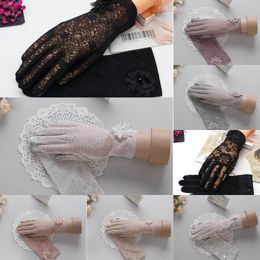 driving gloves sun protection australia