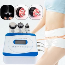 New Cavitation Ultrasonic Weight Fat Loss Beauty Machine Multi-polar RF Radio Frequency Skin Lift Tighten Anti-wrinkle Rejuvenation