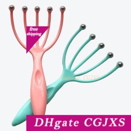 anti stress magnetic balls