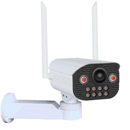 sicurezza fotocamera SONY IMX 335 Wireless 5MP 4MP zoom 5x persone Humanoid riconoscimento WIFI PTZ IP SD Speaker MIC