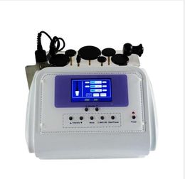 Portable Monopolar RF Machine For Face Tightening Double Chin Removal Skin Rejuvenation Radio Frequency Machine For Spa Salon Use