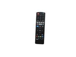 Remote Control For LG AKB73735801 BP540N BP330 BPM331 BPM331N BPM53 BPM53N BPM54 BP330N BP735 BPM33 BD145 Ultra HD Blu-ray Disc DVD Player