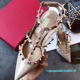 studded heels canada