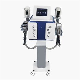 2022 New Technology Cryo Lift Beauty Machine Cryolipolysis RF cavitation freezing fat-reducing Lose Weight machine fast CE