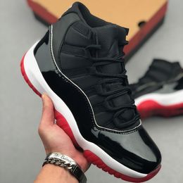 jumpman 11 retro
