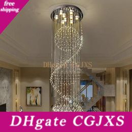 Wholesale Led Lamps Buy Spiral Chandeliers Crystal Modern Wholesale Led Lamps Buy Spiral Chandeliers Crystal Modern