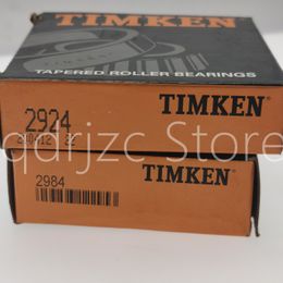 TIMKEN Inch tapered roller bearing 2984/2924 46.04mm X 85mm X 25.61mm