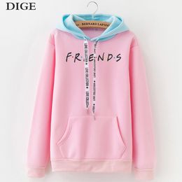 friends sweatshirt canada