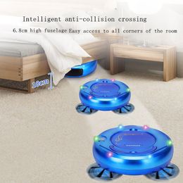 Robot Vacuum Cleaner Home Touch Switch Cordless Portable Vacuum Cleaner Mop & Sweeper &3 in 1 vacuum robot and so on