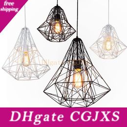 Modern creative Glass ice Cube Bar Counter chandelier Modern creative Glass ice Cube Bar Counter chandelier