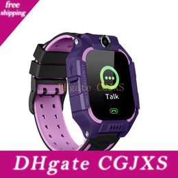 charles oscar child safety watch