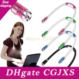 hands free reading light