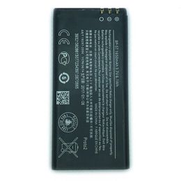 Brand New Original BP-5T Battery For Nokia Lumia 820 820T Arrow RM-878 825 Phone Replacement battery