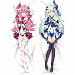 Fate//Grand Order FGO Dakimakura Nitocris Anime Hugging Body Pillow Case Cover