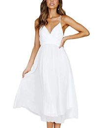white party dress canada